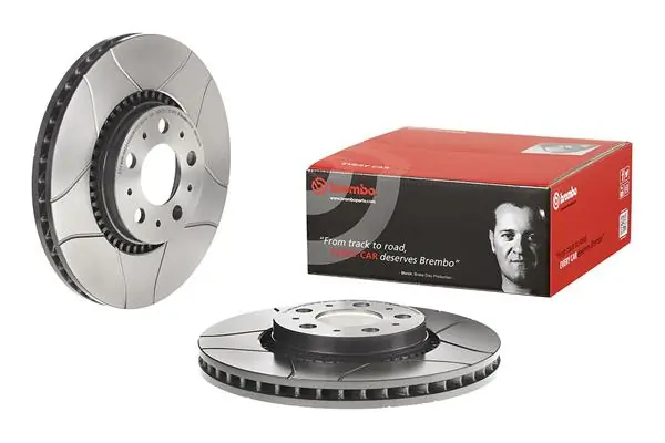 BREMBO 09913075