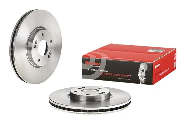 BREMBO 09A60110