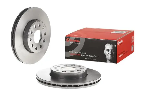 BREMBO 09C54711