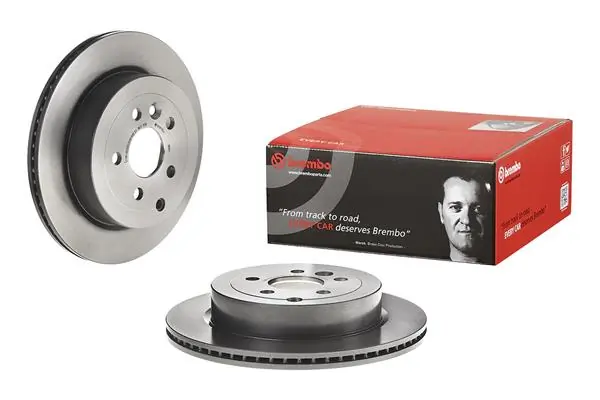 BREMBO 09991411