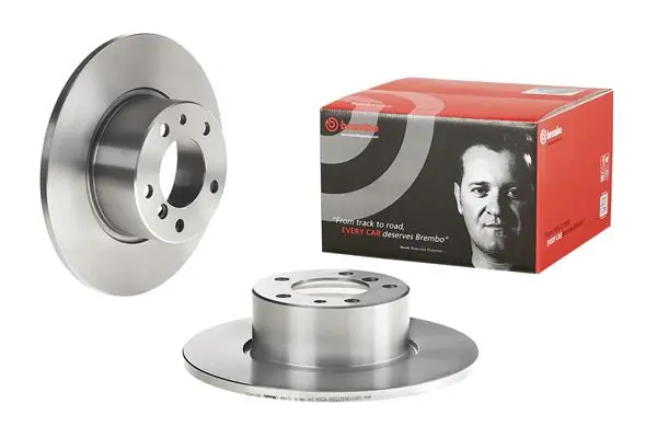 BREMBO 08514120