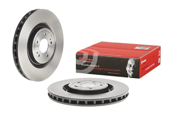 BREMBO 09A19611