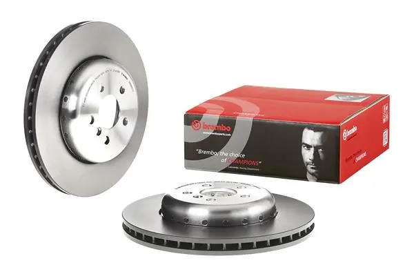 BREMBO 09D90513