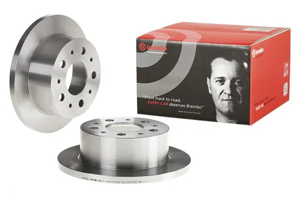 BREMBO 08809440