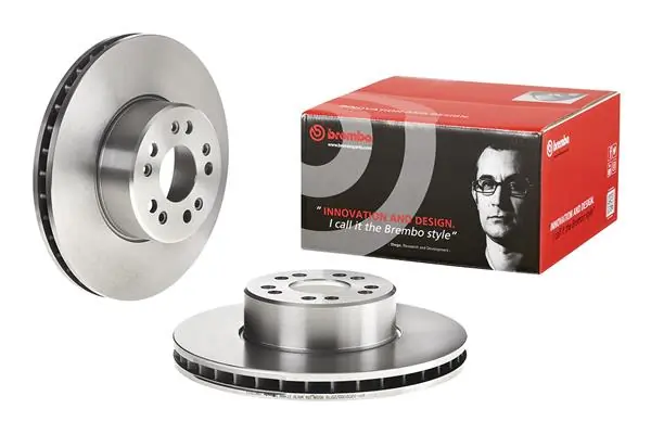 BREMBO 09872610