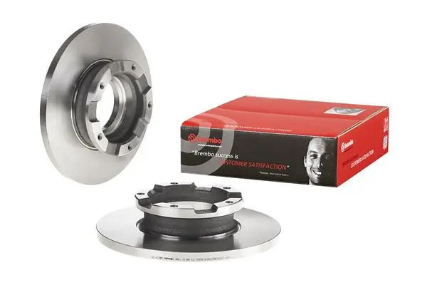 BREMBO 08C24120
