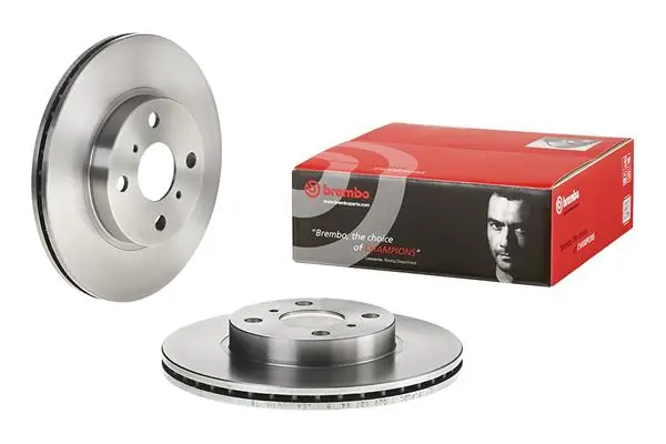BREMBO 09854510