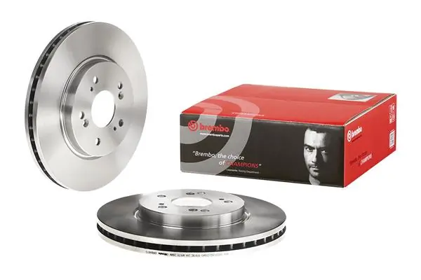 BREMBO 09B64810