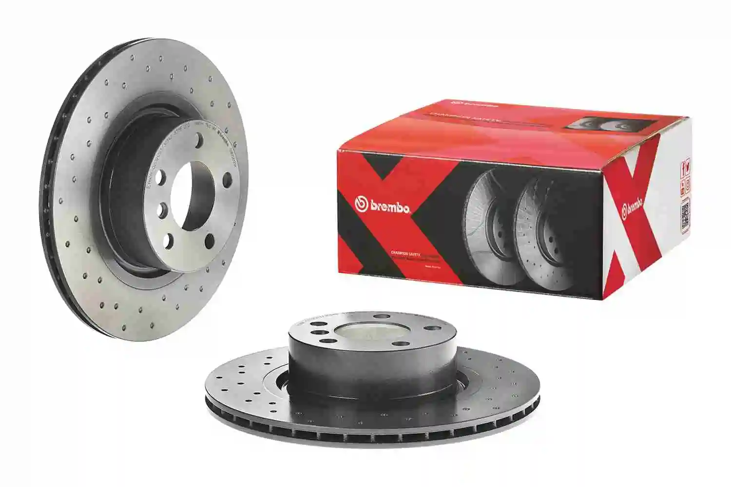 BREMBO 09B5691X