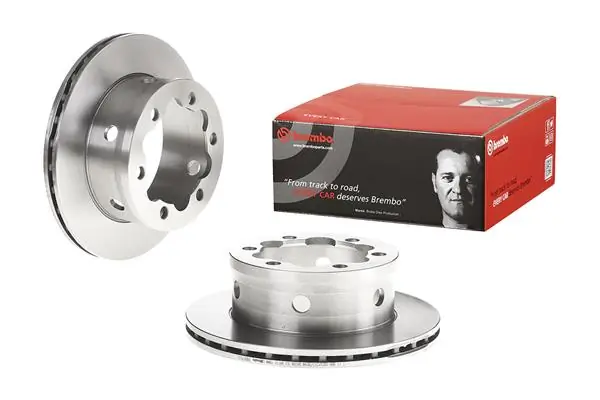 BREMBO 09847510