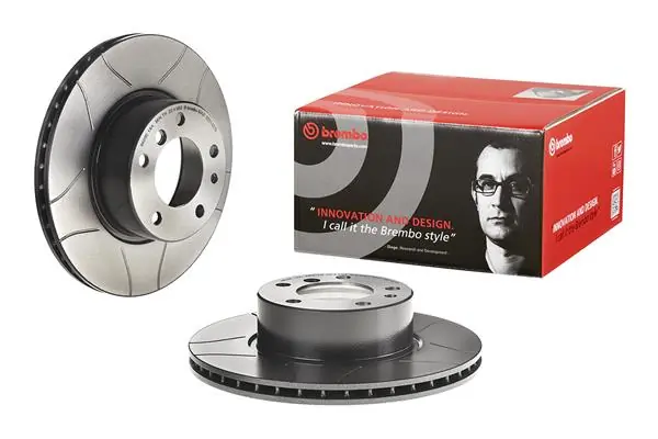 BREMBO 09514276