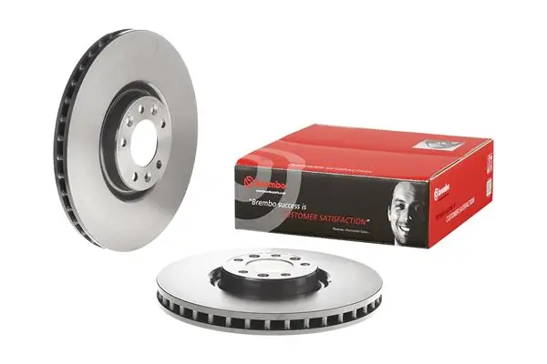 BREMBO 09A55811