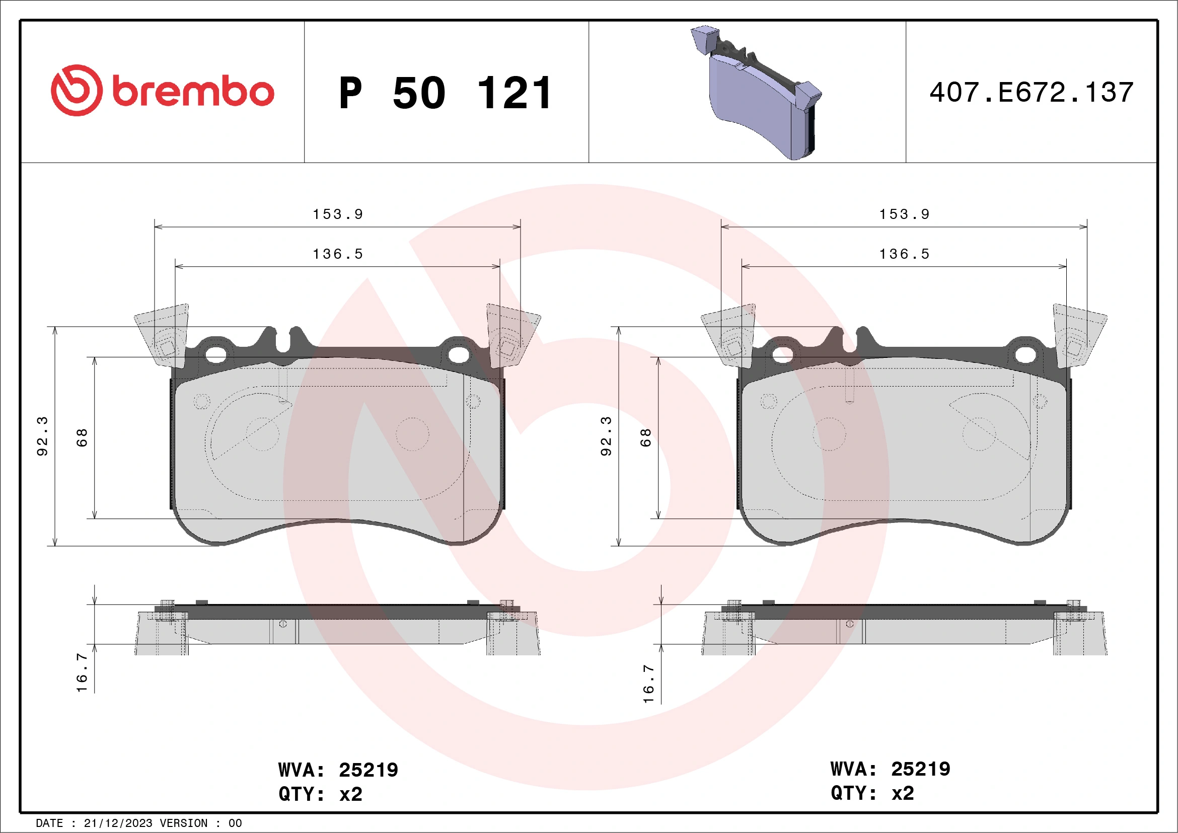 Mercedes-Benz A0004206804