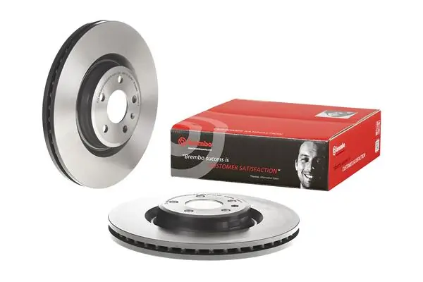 BREMBO 09B97011