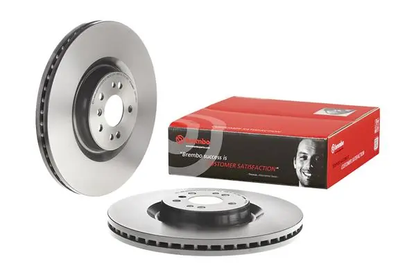 BREMBO 09R10511