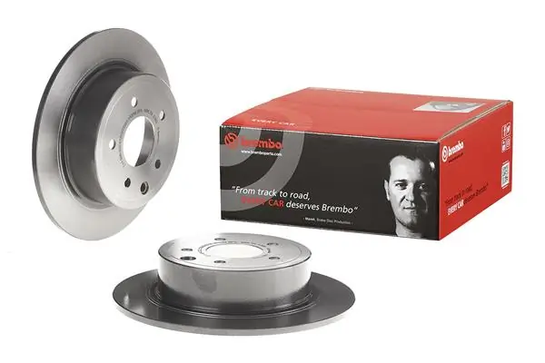BREMBO 08A71511