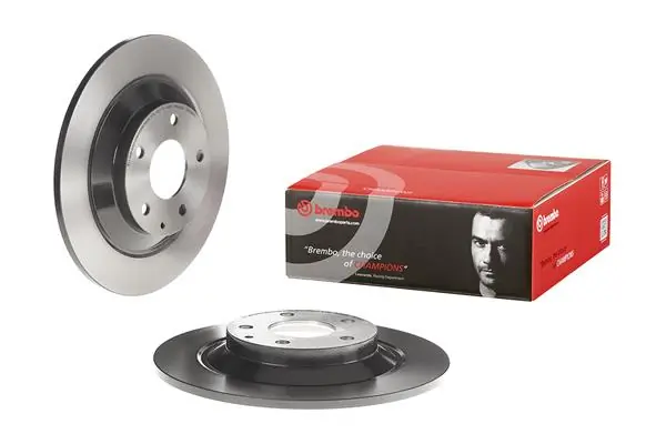 BREMBO 08C42511
