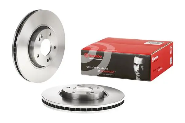 BREMBO 09A53220