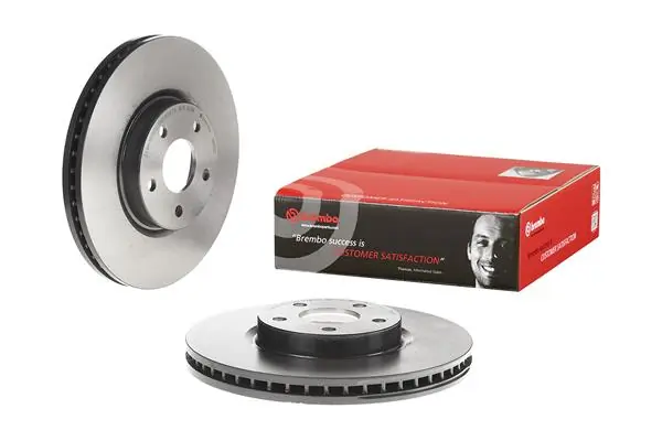 BREMBO 09N25521
