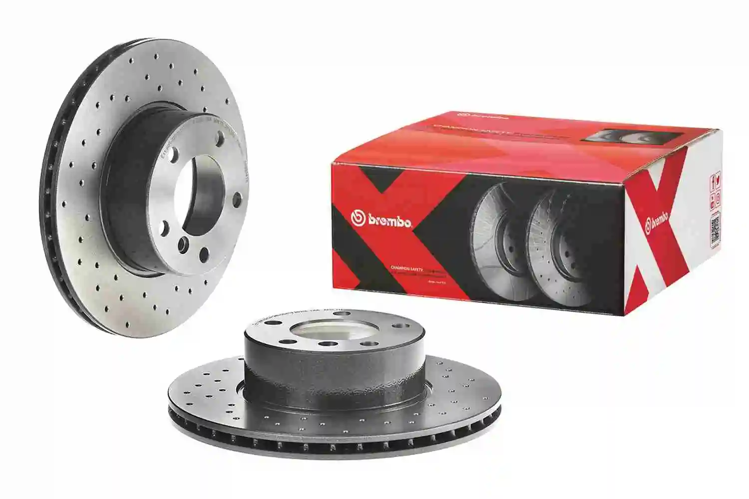 BREMBO 0969241X