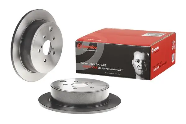 BREMBO 08C25211