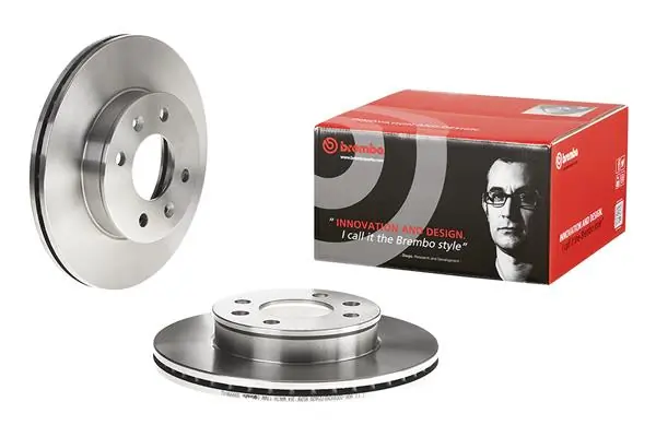 BREMBO 09999810