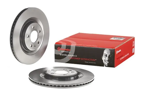 BREMBO 09B96911