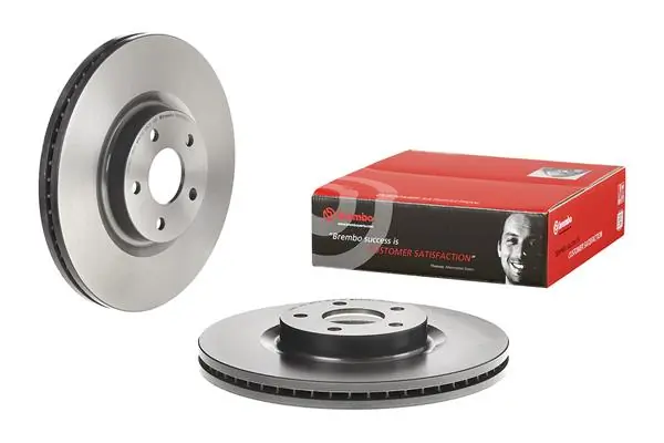BREMBO 09N25621