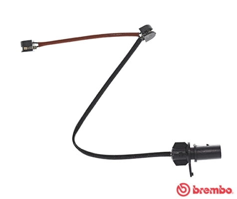 BREMBO A00482