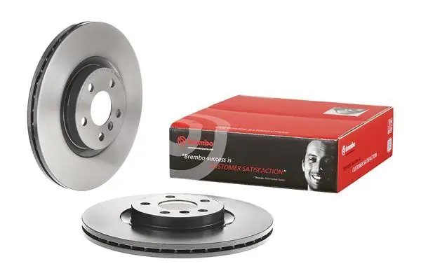 BREMBO 09C35111