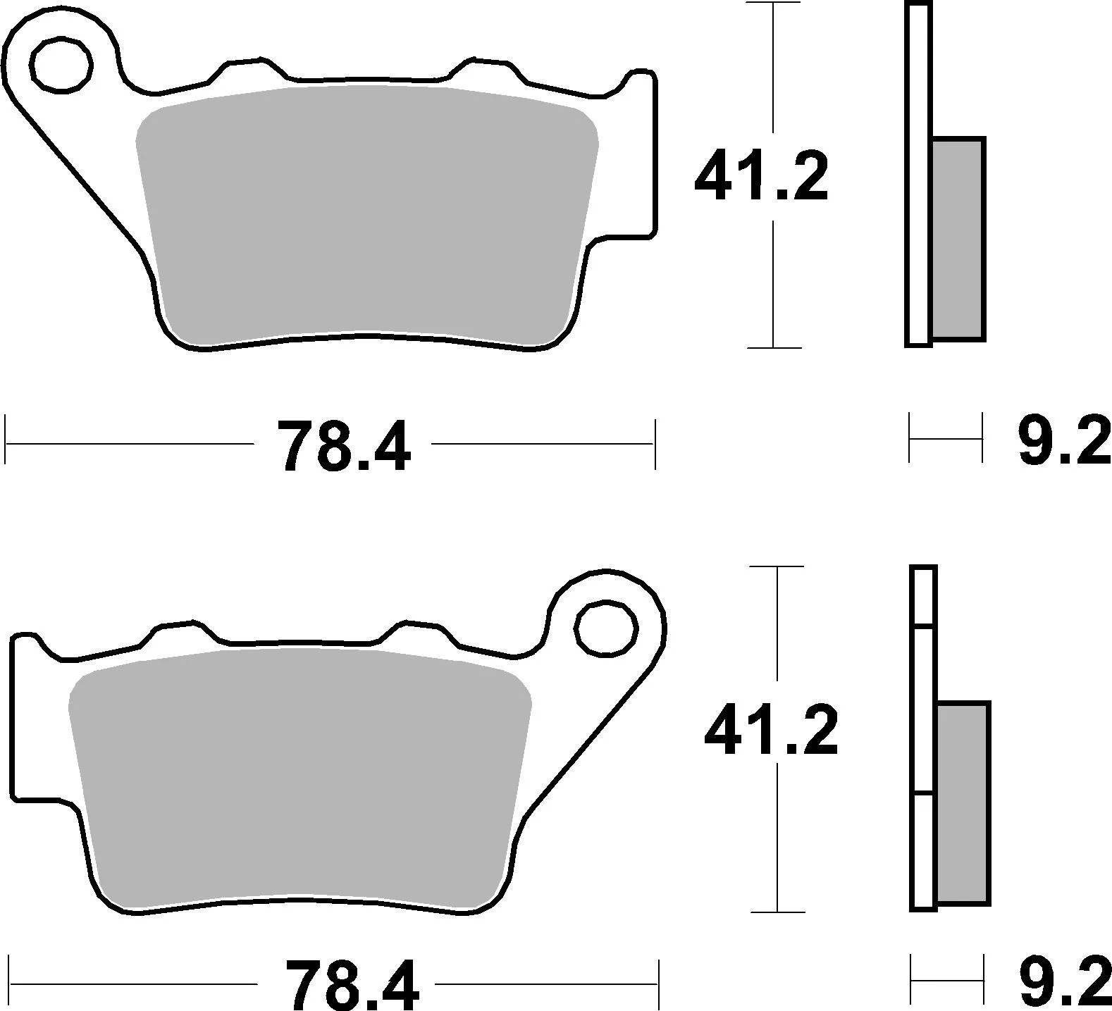 BREMBO 07BB02SD
