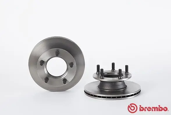BREMBO 09715710