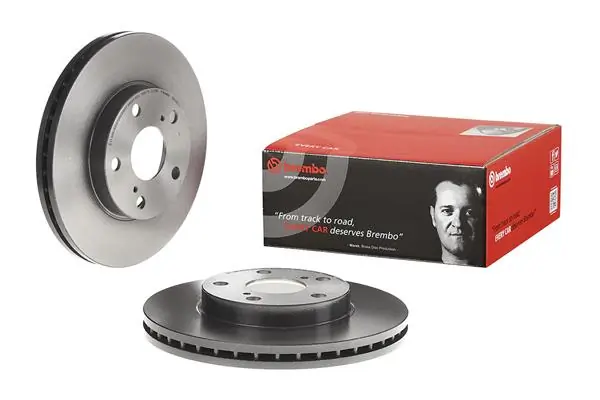 BREMBO 09A86511