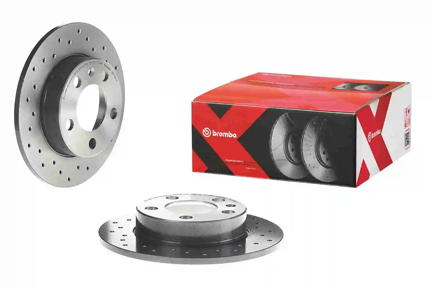 BREMBO 0871651X