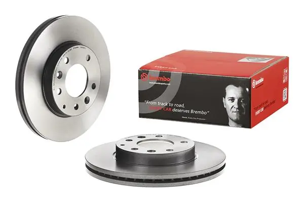 BREMBO 09958511