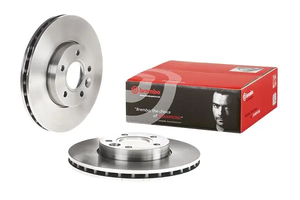 BREMBO 09A90510
