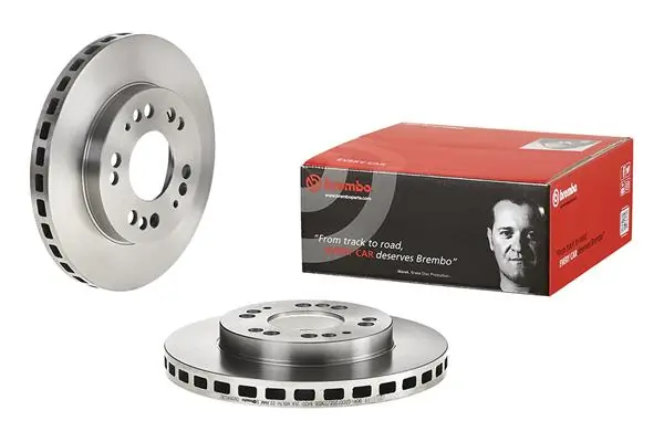 BREMBO 09564030