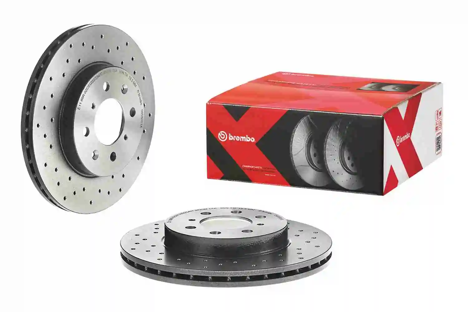 Stellox 60202614VKSX