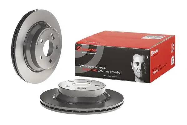 BREMBO 09A35811