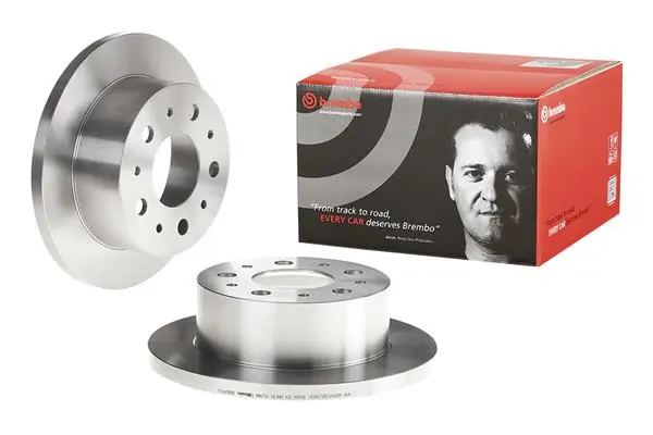 BREMBO 08809460