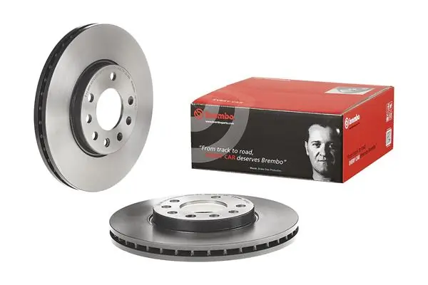 BREMBO 09762911