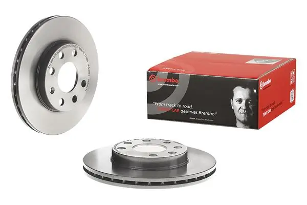 BREMBO 09309011