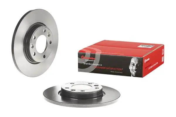BREMBO 08C30811