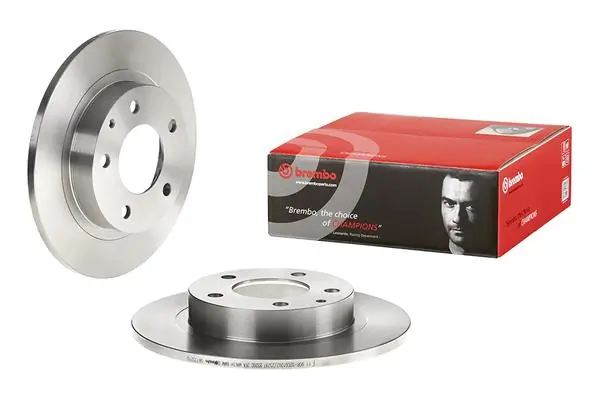 BREMBO 08735210
