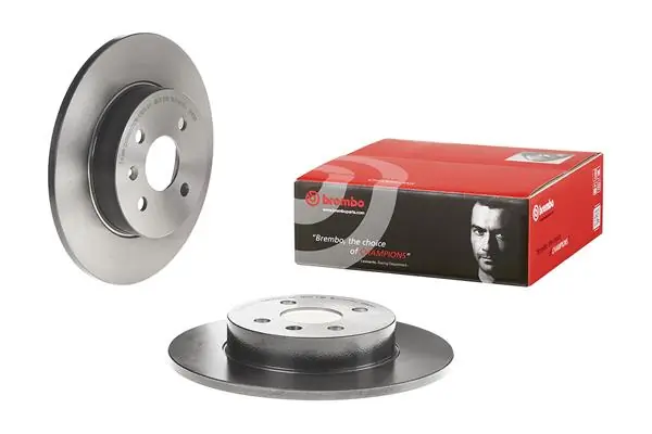 BREMBO 08982611