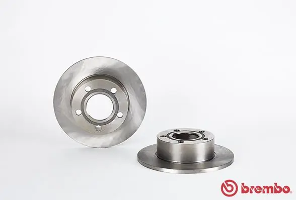 BREMBO 08487420