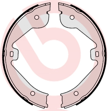 BREMBO S85536