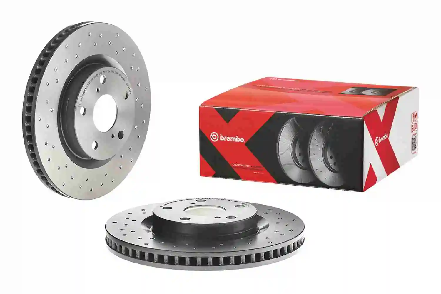 BREMBO 09A4171X