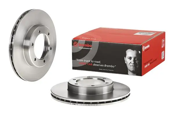 BREMBO 09674610
