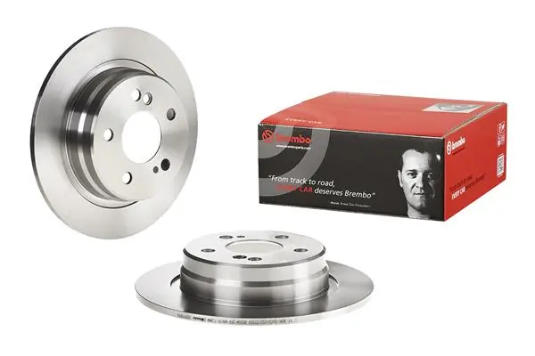 BREMBO 08517810